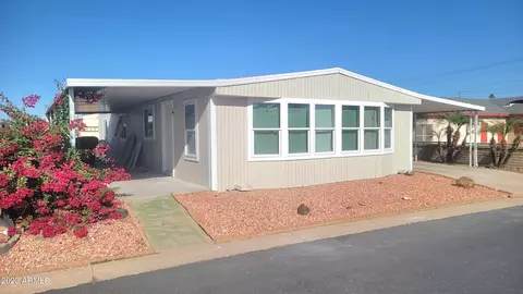 11000 N 91st Ave #54, Peoria, AZ 85345