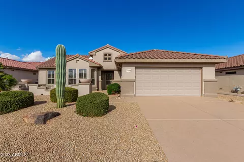 17746 N Escalante Ln, Surprise, AZ 85374