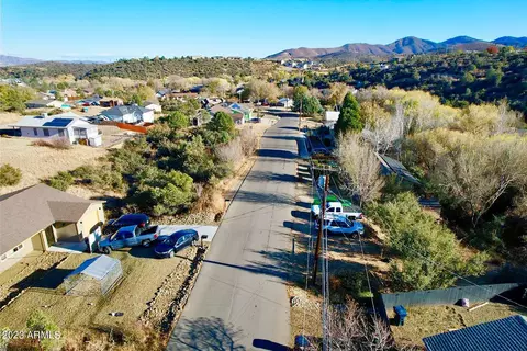 5126 E Diamond Dr #91, Prescott, AZ 86301