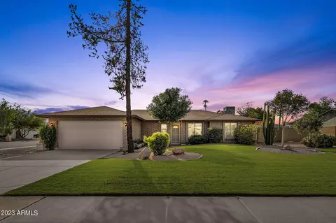 14202 N 60th St, Scottsdale, AZ 85254