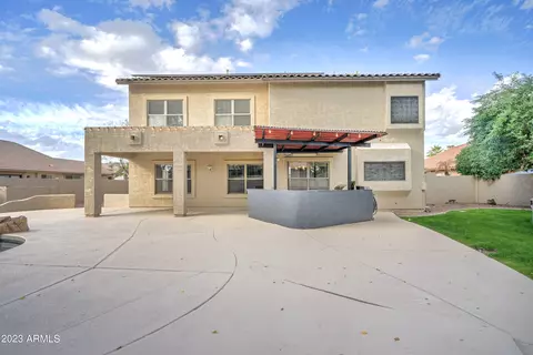 153 E Lowell Ave, Gilbert, AZ 85295 photo 48