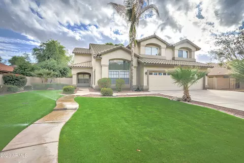 153 E Lowell Ave, Gilbert, AZ 85295