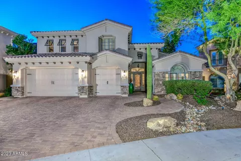 31536 N 133rd Ln, Peoria, AZ 85383