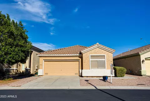 5810 E Nora St, Mesa, AZ 85215