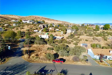 5108 E Diamond Dr #93, Prescott, AZ 86301