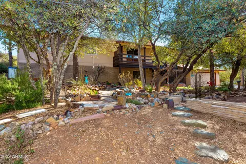 2407 Pine Cove Rd, Prescott, AZ 86305