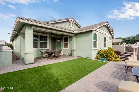 3761 E Welton Ln, Gilbert, AZ 85295 photo 22