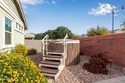3761 E Welton Ln, Gilbert, AZ 85295 photo 26