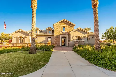 3761 E Welton Ln, Gilbert, AZ 85295 photo 35