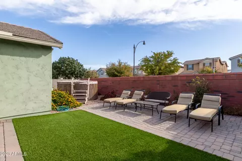 3761 E Welton Ln, Gilbert, AZ 85295 photo 23
