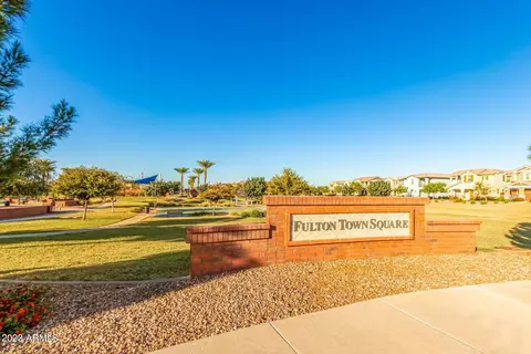 3761 E Welton Ln, Gilbert, AZ 85295 photo 30
