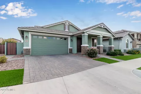 3761 E Welton Ln, Gilbert, AZ 85295 photo 27