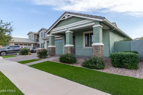 3761 E Welton Ln, Gilbert, AZ 85295 photo 28