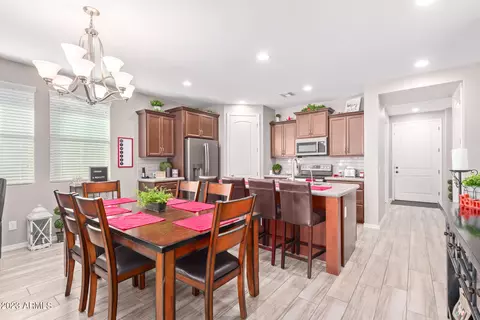 3761 E Welton Ln, Gilbert, AZ 85295 photo 8