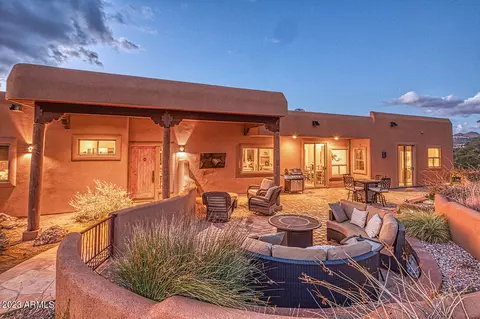 6300 W Dillon Wash Rd, Prescott, AZ 86305