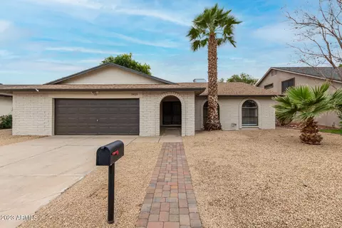 5425 W Riviera Dr, Glendale, AZ 85304