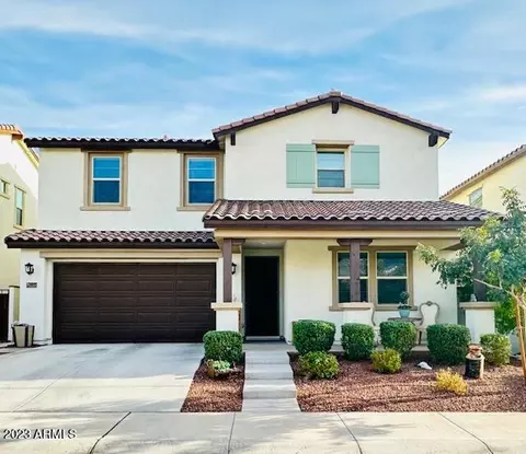 20955 W Granada Rd, Buckeye, AZ 85396