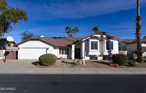 5702 E Claire Dr, Scottsdale, AZ 85254