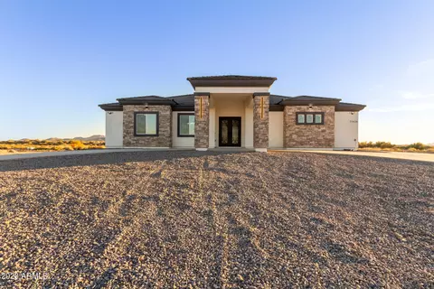 23629 W Estes Way, Buckeye, AZ 85326