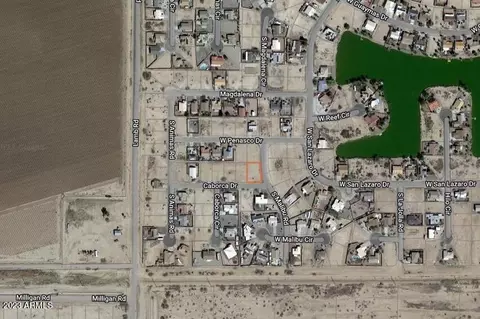 11050 W Caborca Dr #288, Arizona City, AZ 85123