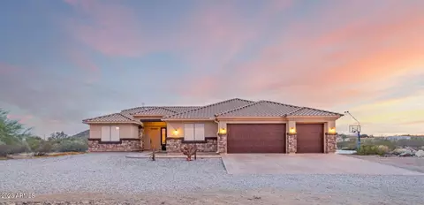 15245 W Dynamite Blvd, Surprise, AZ 85387