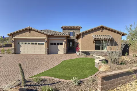 32796 N 132nd Ln, Peoria, AZ 85383
