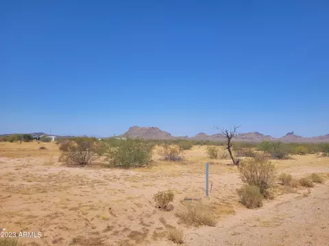 000 W Zodiac Dr #72, Eloy, AZ 85131
