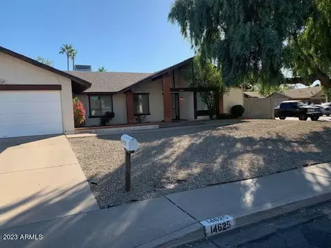 14625 N 26th Ave, Phoenix, AZ 85023