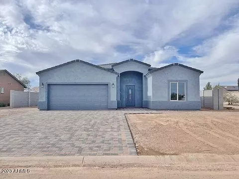 14652 S Padres Rd, Arizona City, AZ 85123