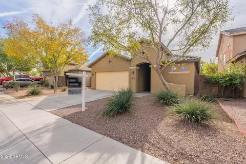 7421 W Fawn Dr, Laveen, AZ 85339