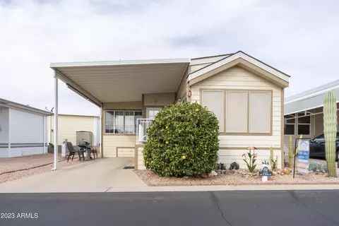 7750 E Broadway Rd #598, Mesa, AZ 85208 photo 26