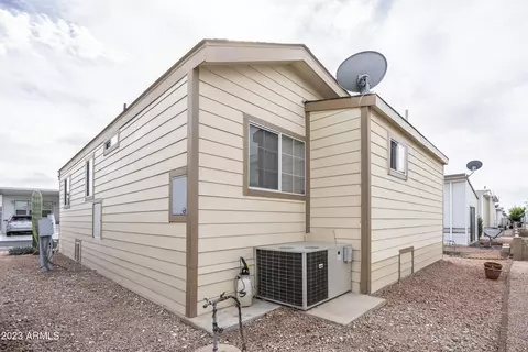 7750 E Broadway Rd #598, Mesa, AZ 85208 photo 27