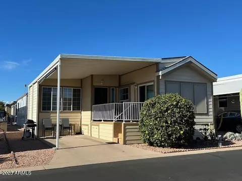 7750 E Broadway Rd #598, Mesa, AZ 85208 photo 21