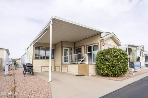 7750 E Broadway Rd #598, Mesa, AZ 85208