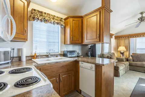 7750 E Broadway Rd #598, Mesa, AZ 85208 photo 6