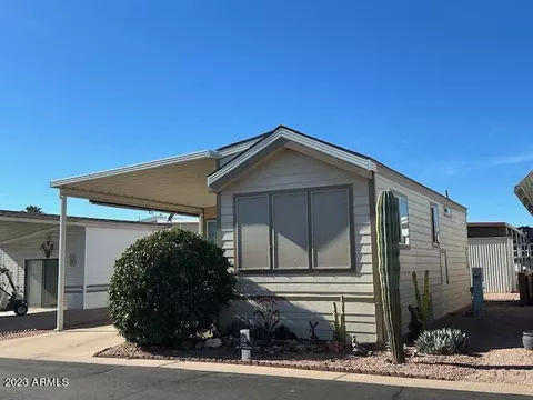 7750 E Broadway Rd #598, Mesa, AZ 85208 photo 20