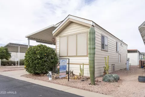 7750 E Broadway Rd #598, Mesa, AZ 85208 photo 25
