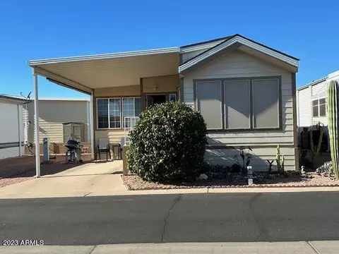 7750 E Broadway Rd #598, Mesa, AZ 85208 photo 19