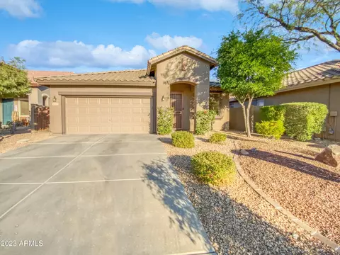 40027 N Cross Timbers Ct, Anthem, AZ 85086