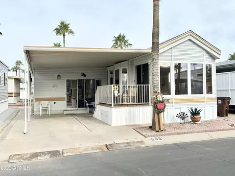 665 S Gypsum Dr, Apache Junction, AZ 85119 photo 3