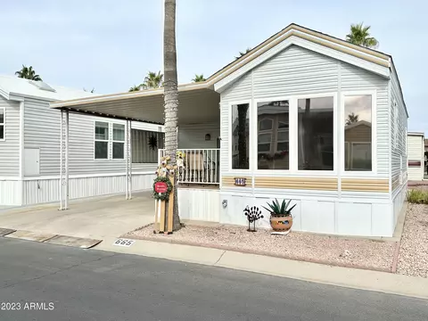 665 S Gypsum Dr, Apache Junction, AZ 85119 photo 2
