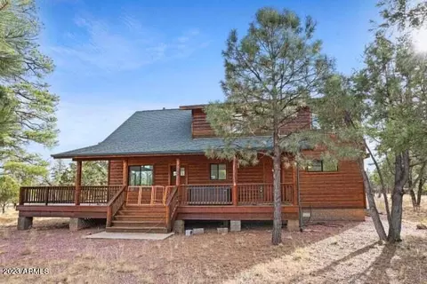 2328 San Juan Dr, Happy Jack, AZ 86024