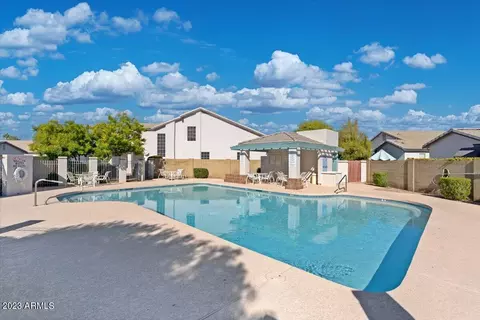 15823 N 5th Dr, Phoenix, AZ 85023 photo 33