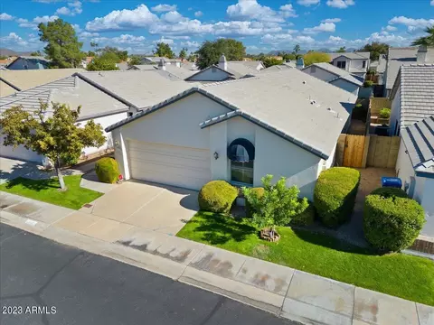 15823 N 5th Dr, Phoenix, AZ 85023 photo 35