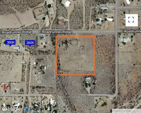 2549 E Roadrunner Rdg #23, Tombstone, AZ 85638