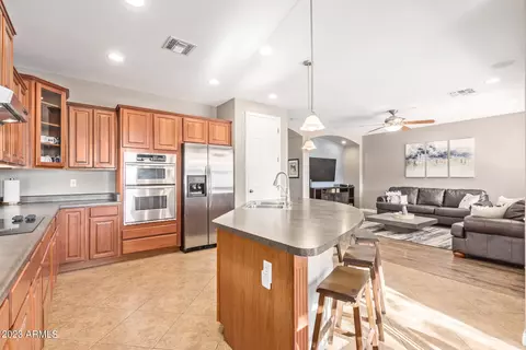 587 E Benrich Dr, Gilbert, AZ 85295 photo 16