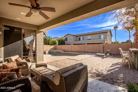 587 E Benrich Dr, Gilbert, AZ 85295 photo 46