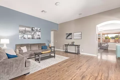 587 E Benrich Dr, Gilbert, AZ 85295 photo 6