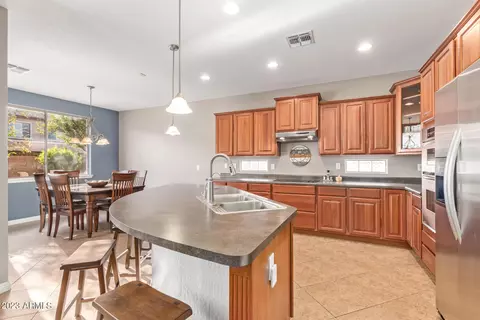 587 E Benrich Dr, Gilbert, AZ 85295 photo 14