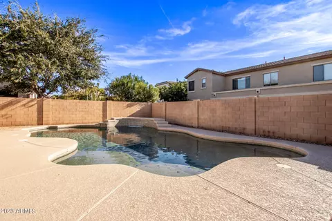 587 E Benrich Dr, Gilbert, AZ 85295 photo 39